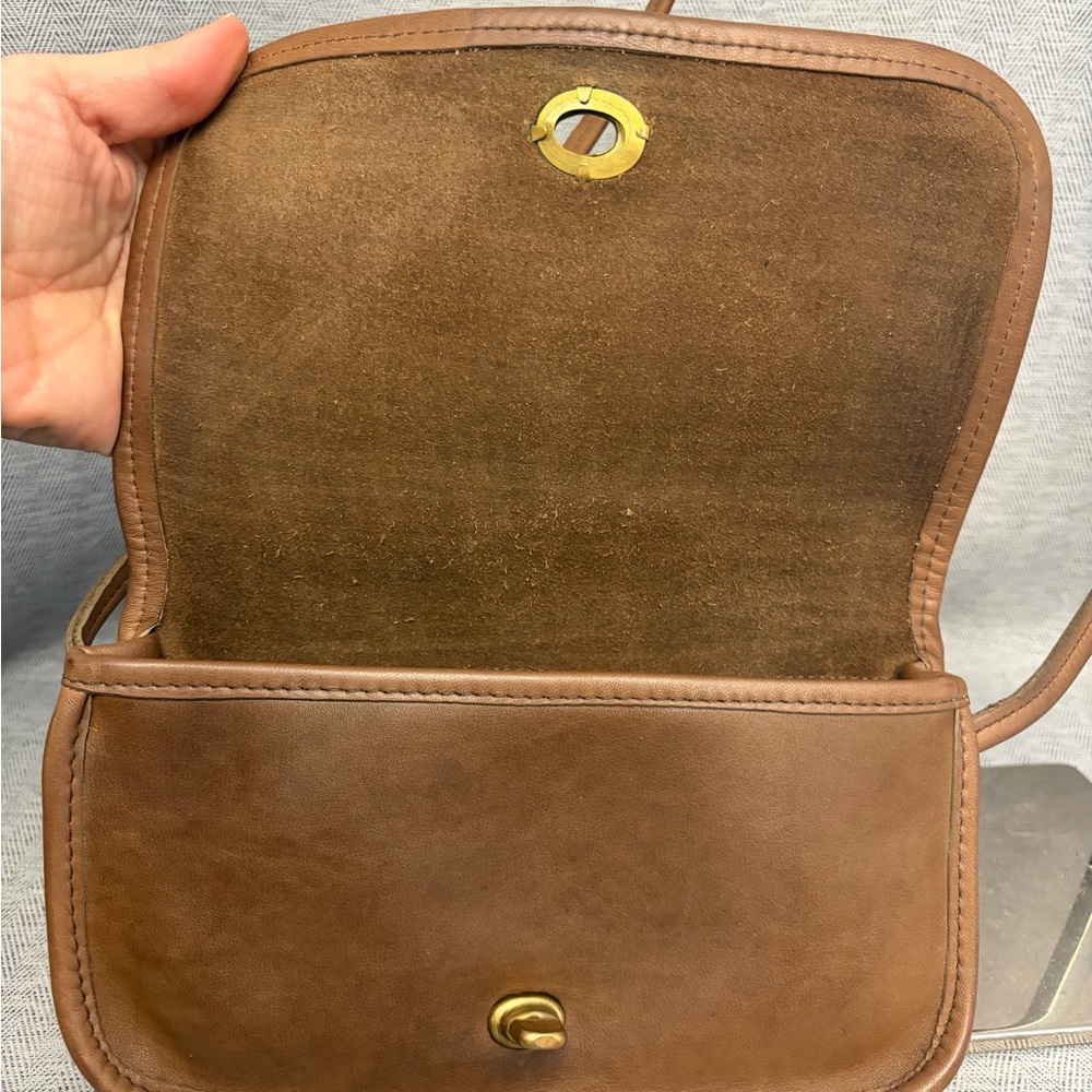 Vintage Coach Dinky - Putty - Picture 6 of 11